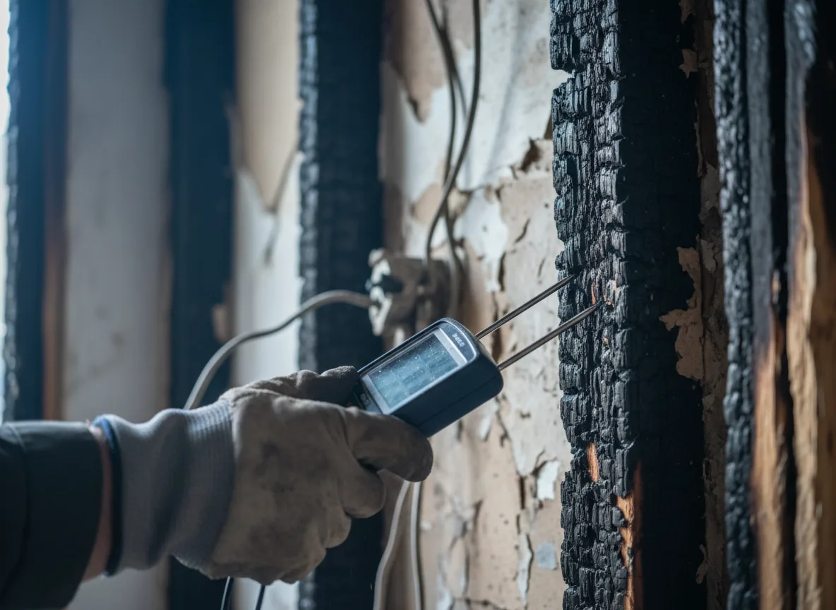 Fire Damage Restoration Manning, SC FAQs